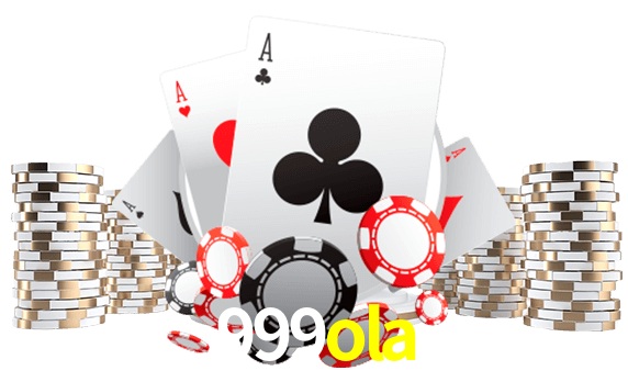 Jogue jogos de pôquer em 999ola
