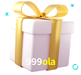 Receba seus bônus de boas-vindas no 999ola