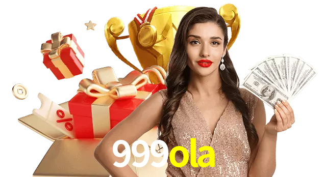 Jogue com dealers reais no 999ola!