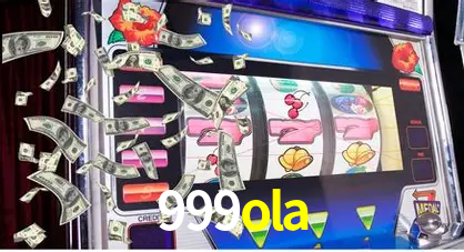A Emoção da Loteria na 999ola: Uma Chance de Mudança de Vida