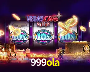 Desvendando o Mundo dos Jogos Virtuais na 999ola
