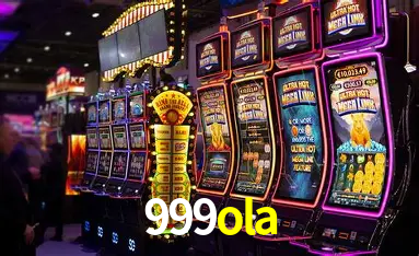A Revolução dos Aplicativos de Jogos no 999ola