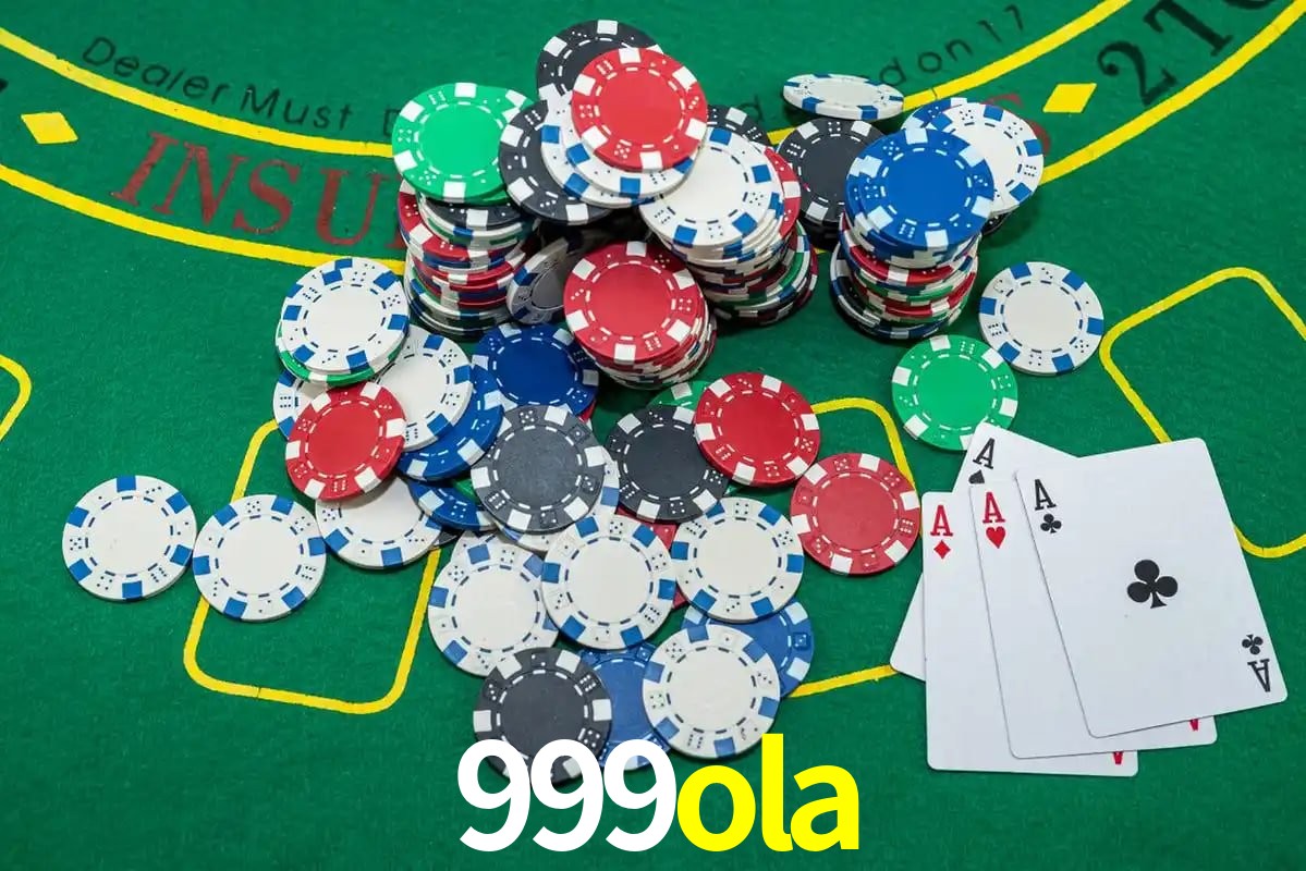 Experiência VIP 999ola