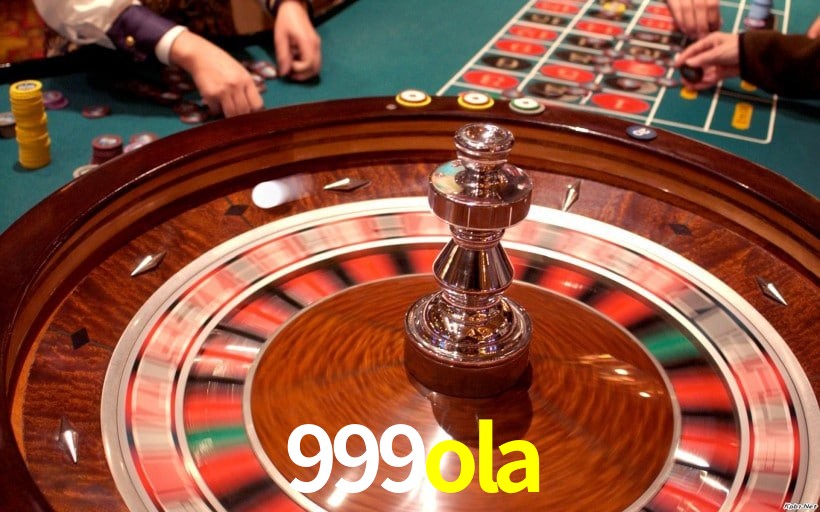Estatísticas 999ola