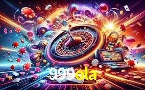 Estatísticas 999ola