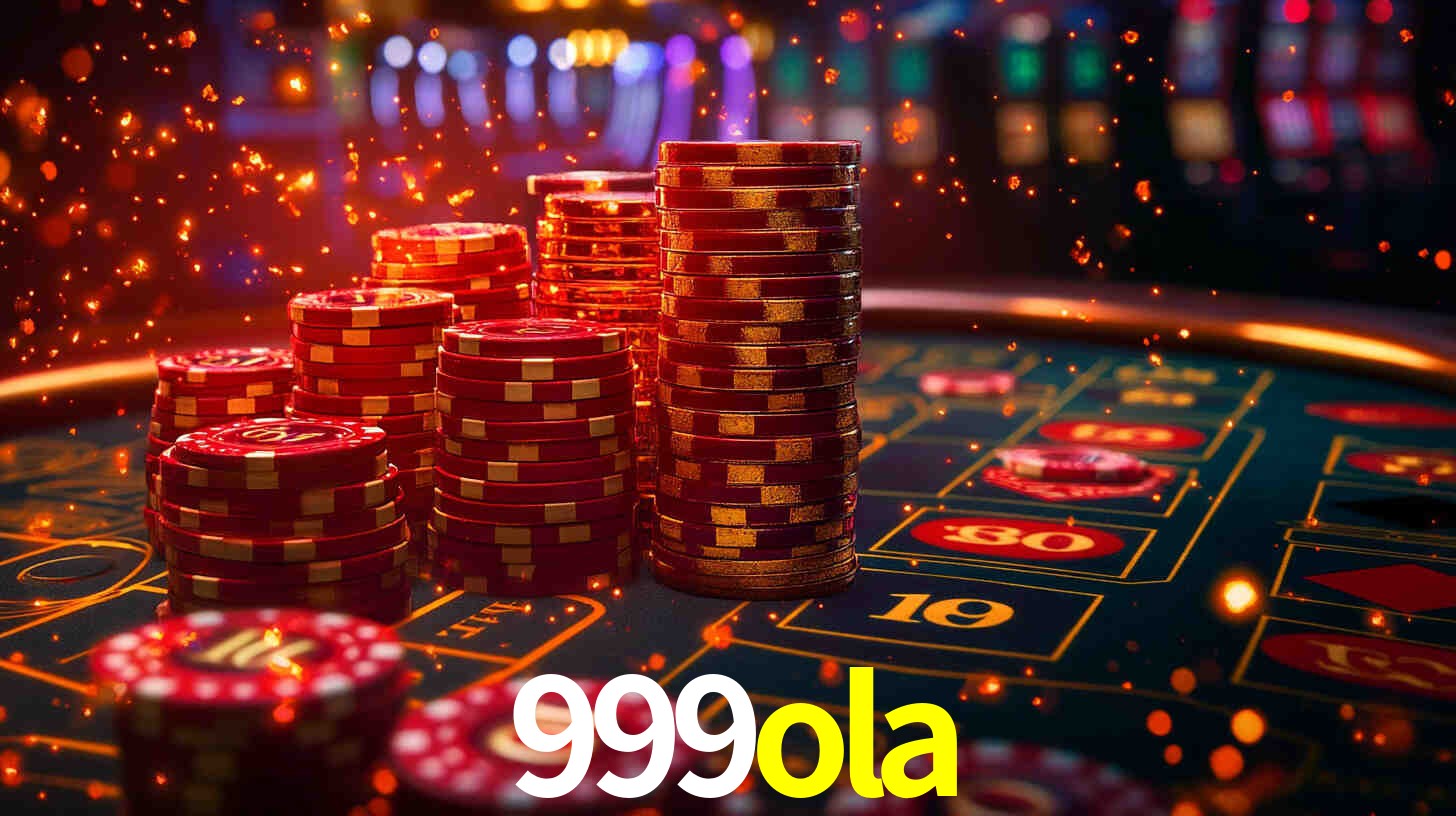 Experiência VIP 999ola