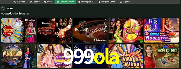 999ola bet