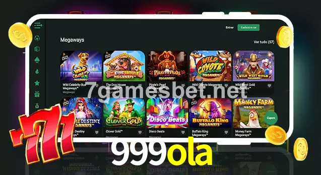 999ola aplicativo
