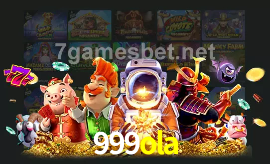 cassino 999ola
