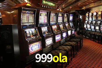 Descubra o Programa VIP da 999ola: Vantagens Exclusivas para Jogadores
