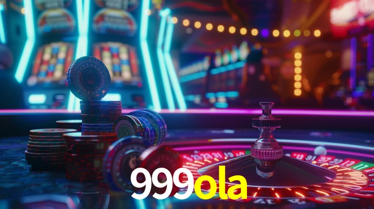 Descubra a Essência do 999ola: Nossa História e Compromissos