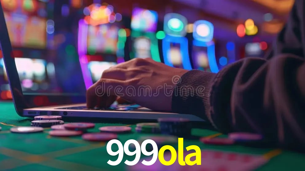 Apostas de Tênis 999ola