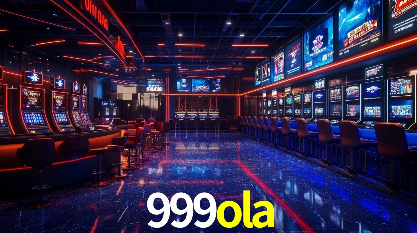 Torneios 999ola
