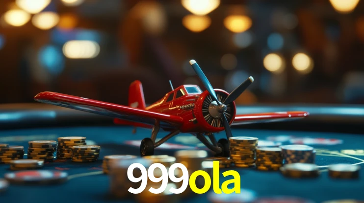 Mesa de Blackjack 999ola