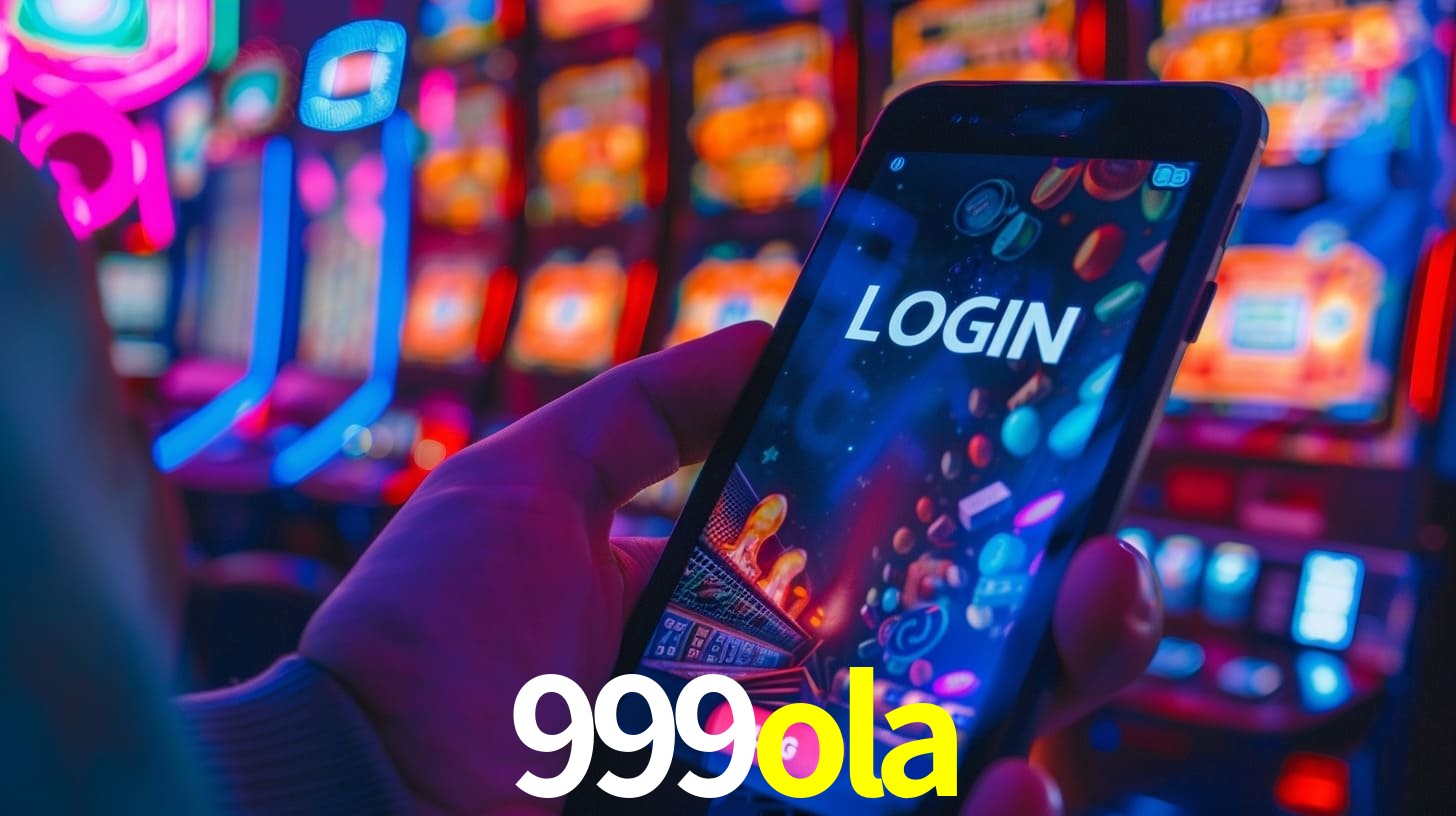Recursos de Bônus 999ola