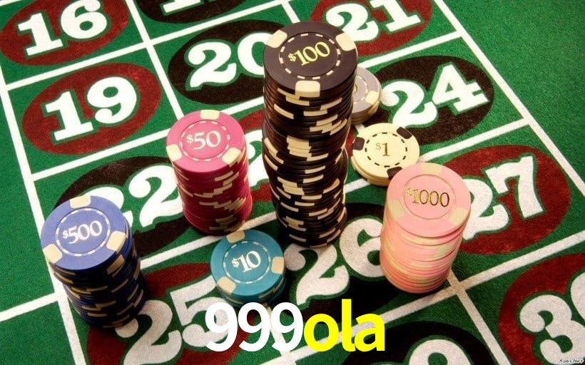 Bônus Diários 999ola