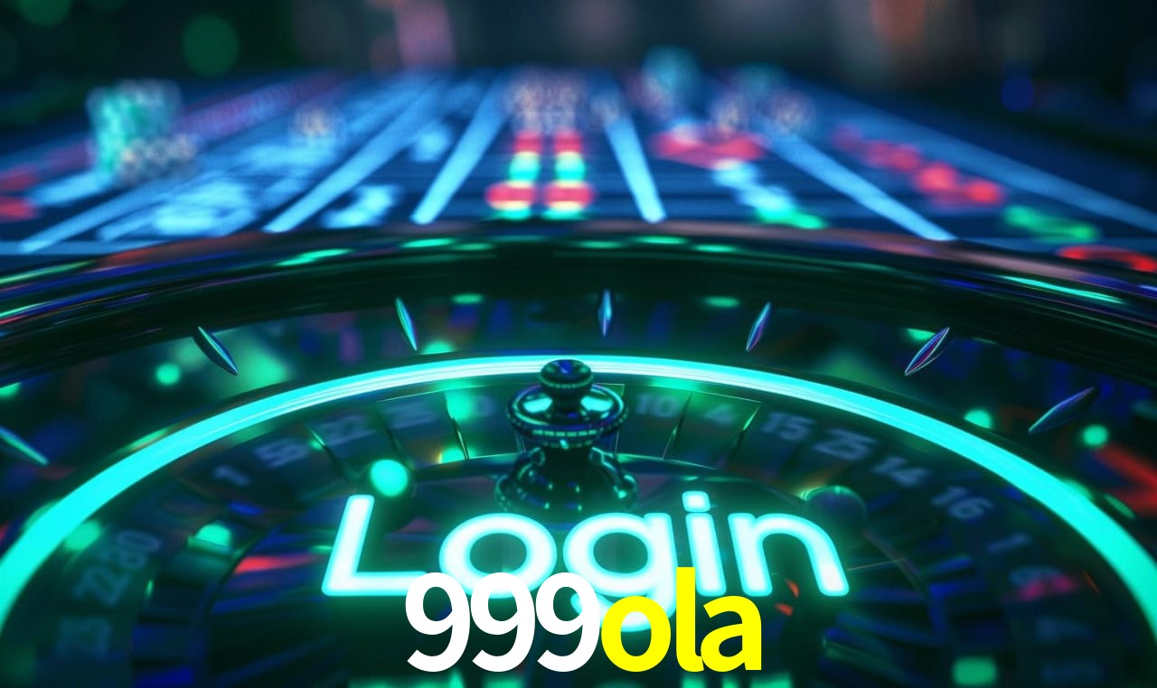 Provedores de Jogos 999ola