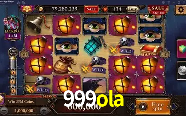 A Emoção da Loteria na 999ola: Uma Chance de Mudança de Vida