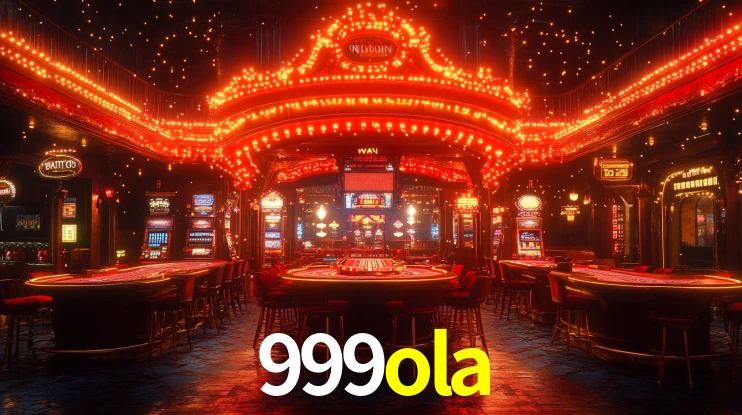 Experimente o Login Seguro Premium no 999ola