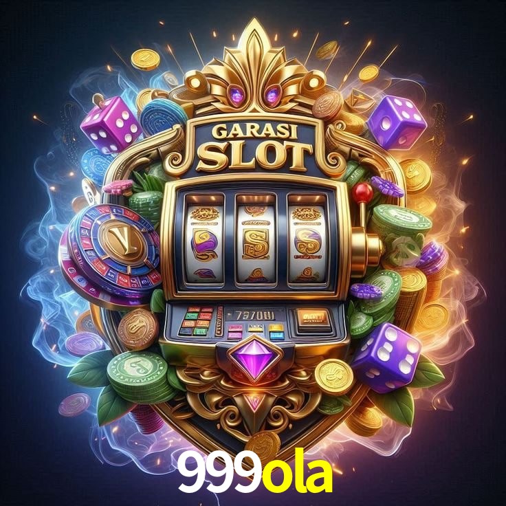 Recursos de Bônus 999ola