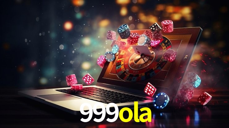 Casino Ao Vivo 999ola