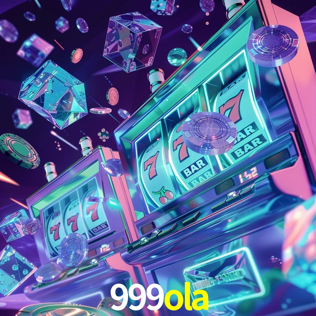 Mesa de Blackjack 999ola