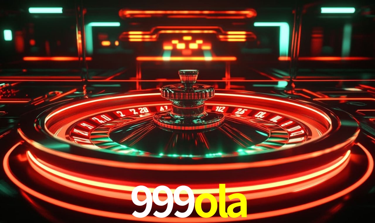Desvendando o Mundo dos Jogos Virtuais na 999ola