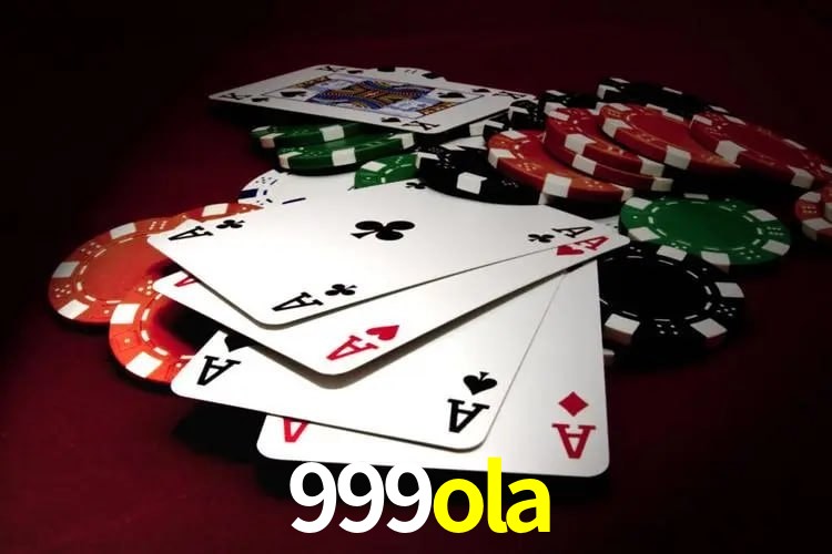 Estatísticas do Jogo 999ola