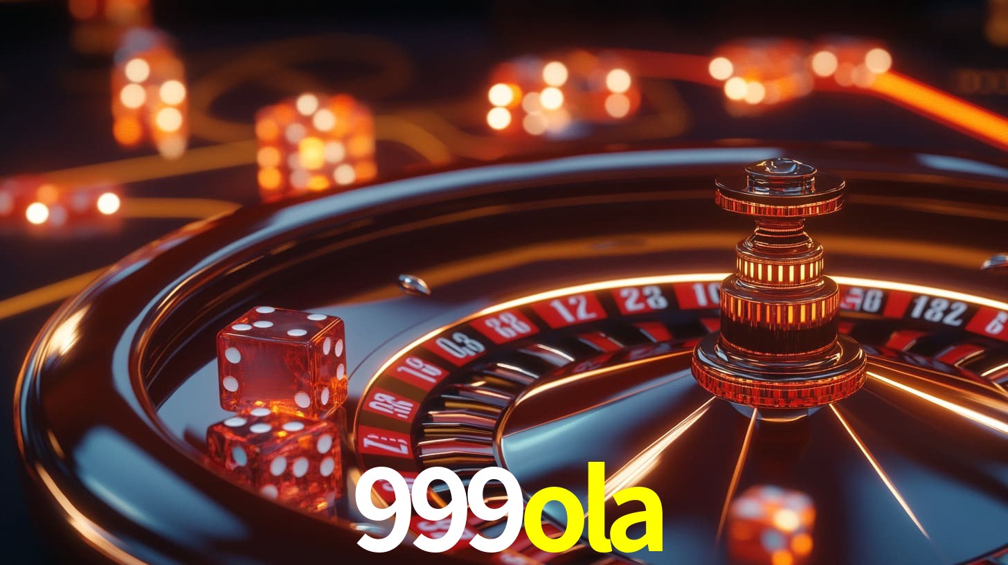 Bônus Generosos e Exclusivos no 999ola para Você!