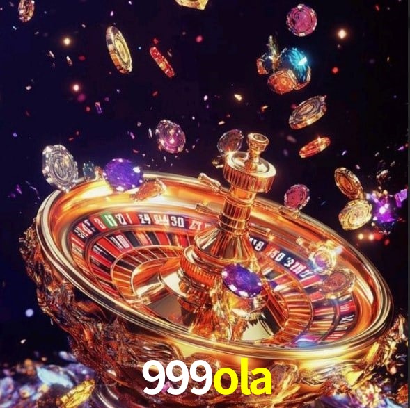 Casino Ao Vivo 999ola