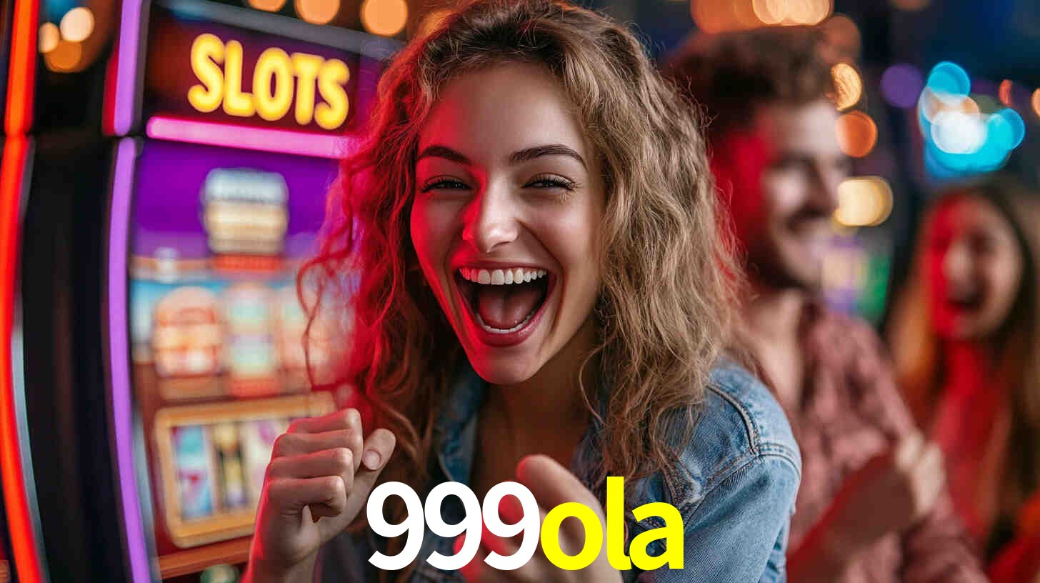 Apostas de Futebol 999ola