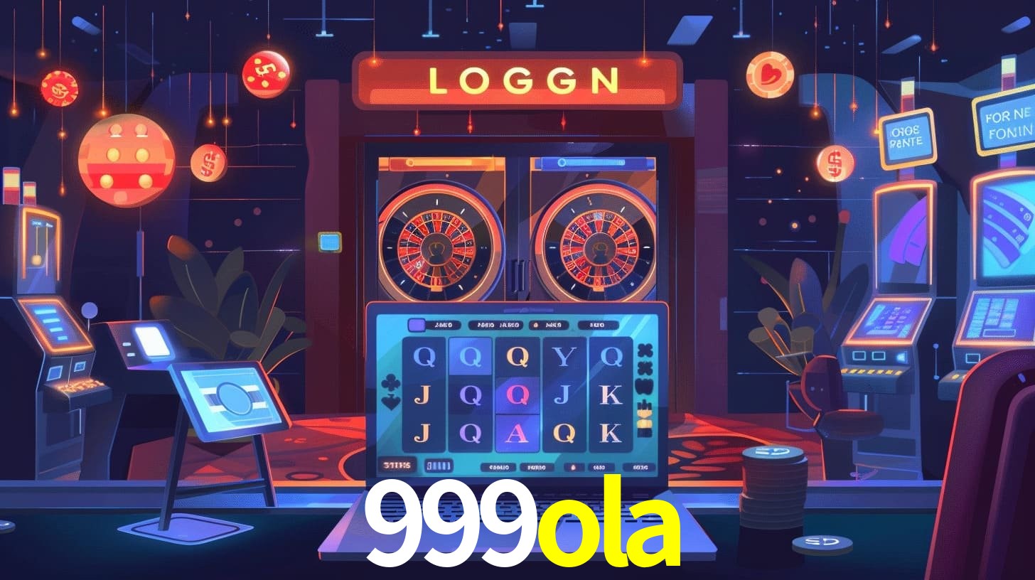 Provedores de Jogos 999ola