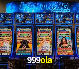 Descubra o Programa VIP da 999ola: Vantagens Exclusivas para Jogadores