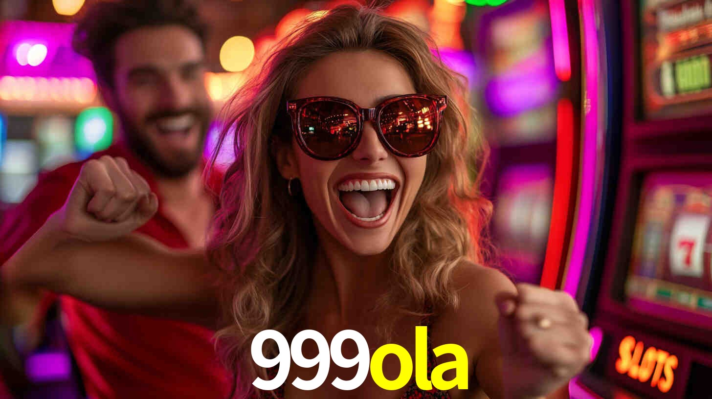 cassino 999ola