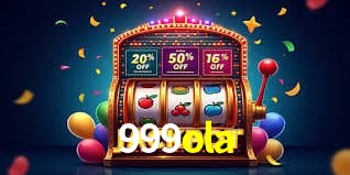 Jogos de Slot 999ola