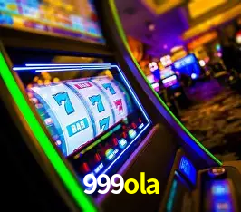 Inovações de Jogos na 999ola: O Futuro das Experiências Interativas