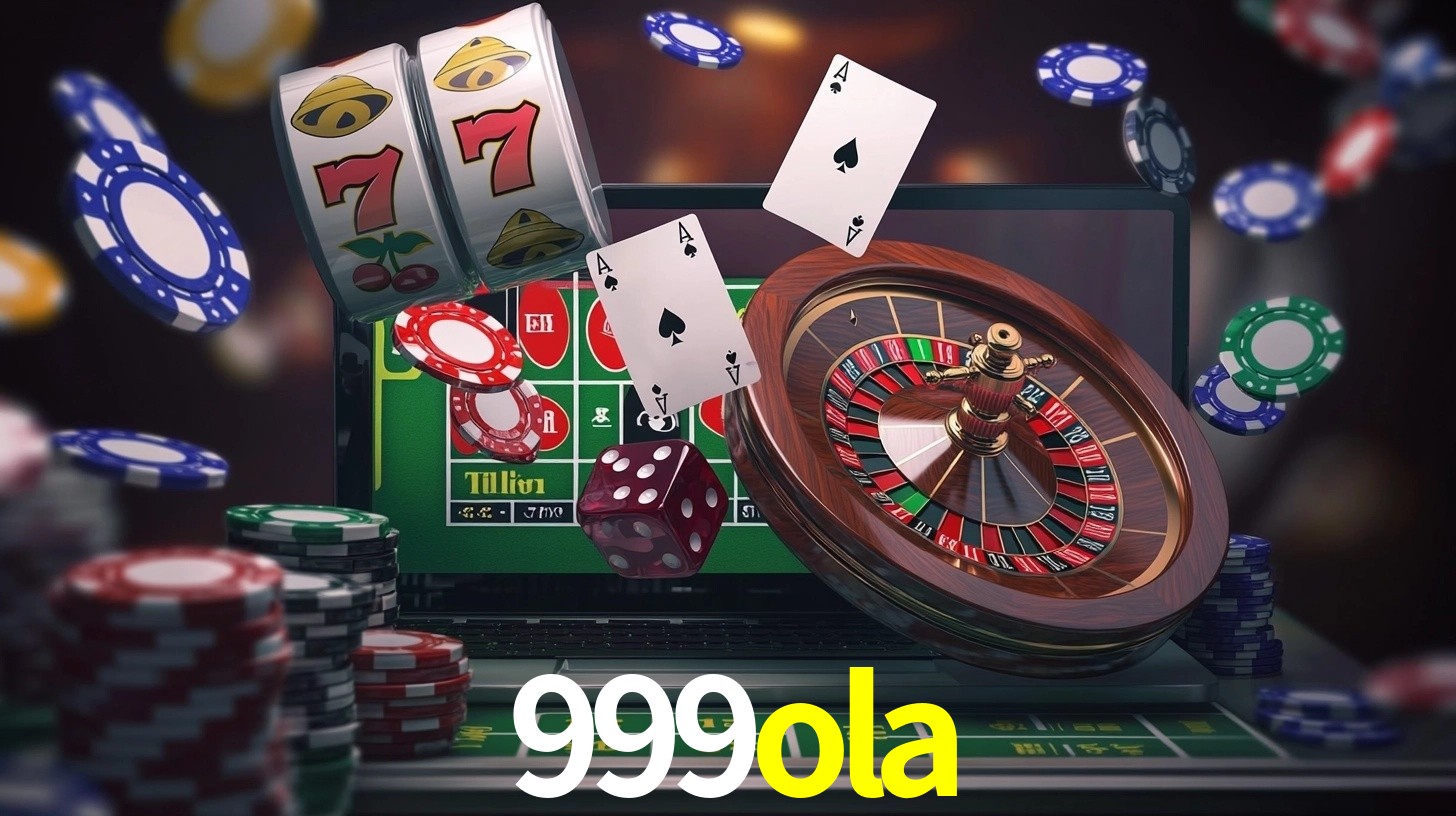 999ola bet