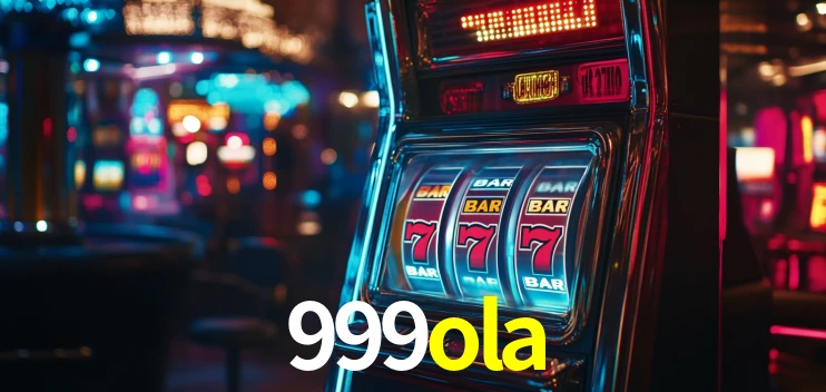 APP oficial da 999ola para mobile