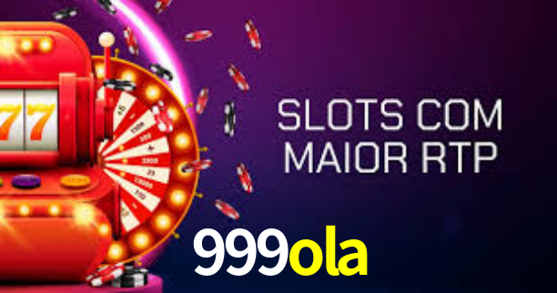 Bônus de Boas-vindas 999ola