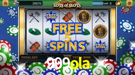 Promoções Sazonais 999ola