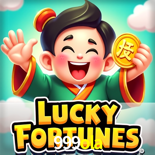 Promoção Relâmpago 999ola