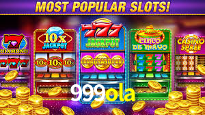 Casino VIP 999ola