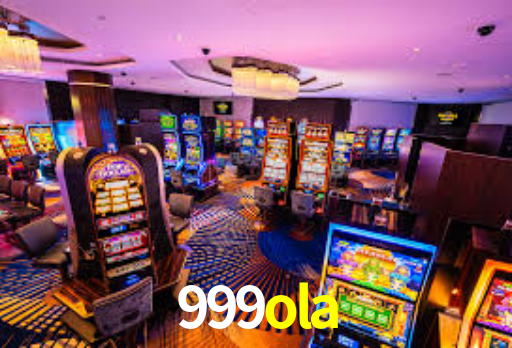 Bônus Diários 999ola