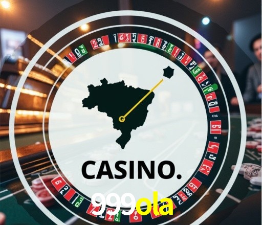 Casino Ao Vivo 999ola