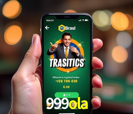 PIX Instantâneo 999ola