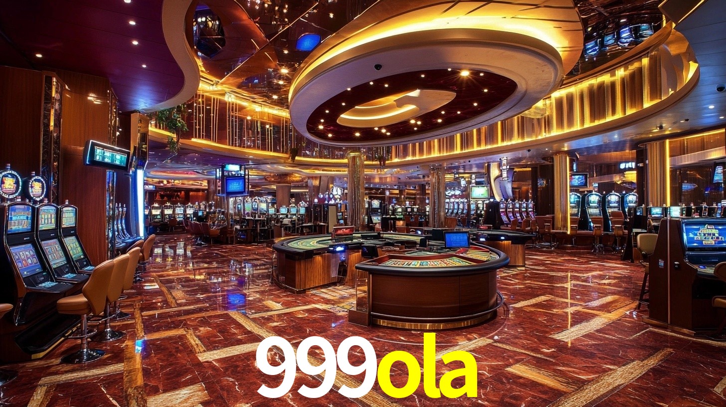 Game Statistics 999ola