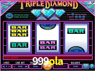 Descubra a Magia dos Jogos de Arcade no 999ola