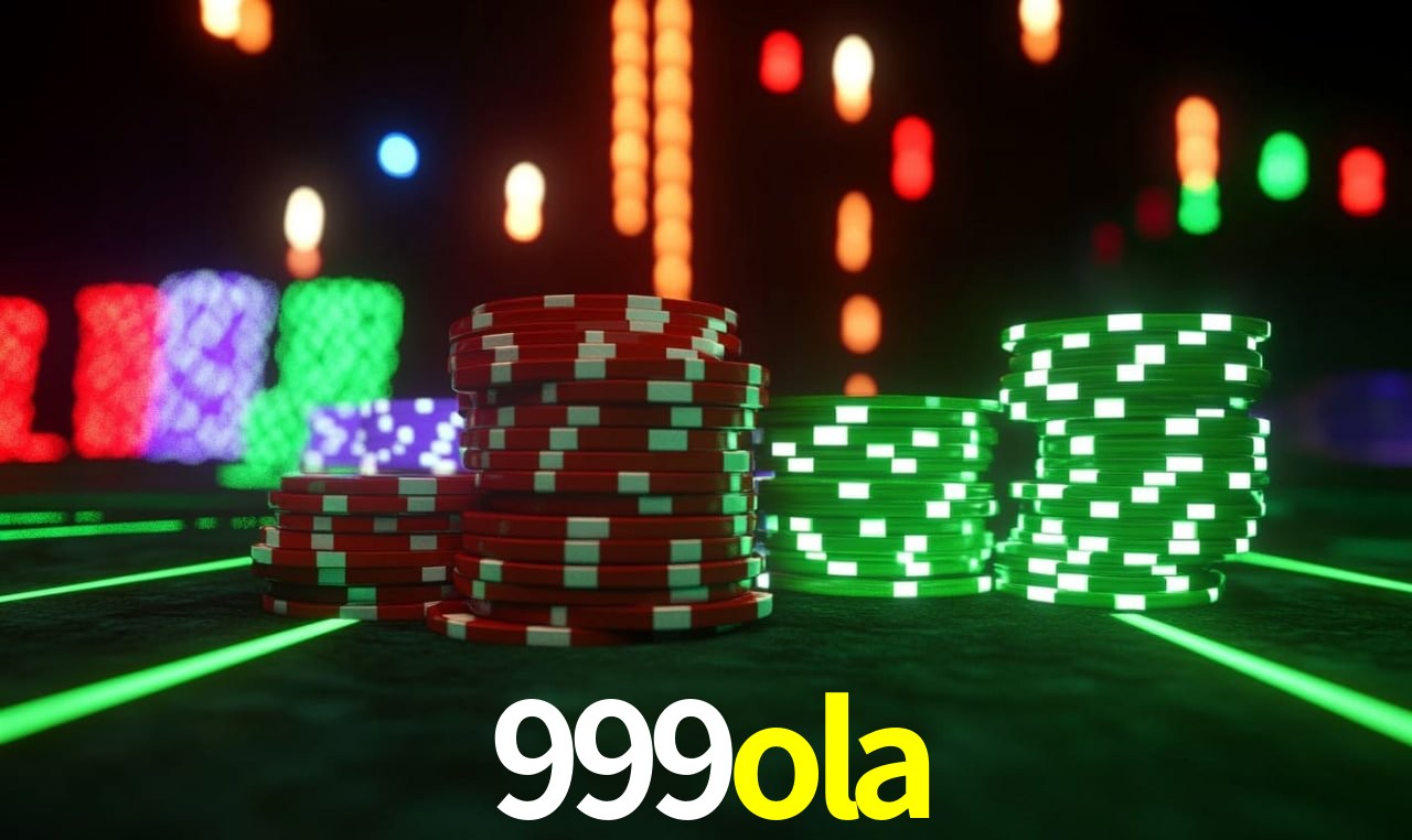 Seasonal Promotions 999ola