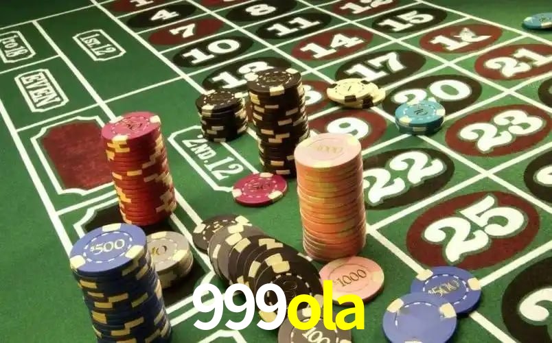 Provedores de Jogos 999ola
