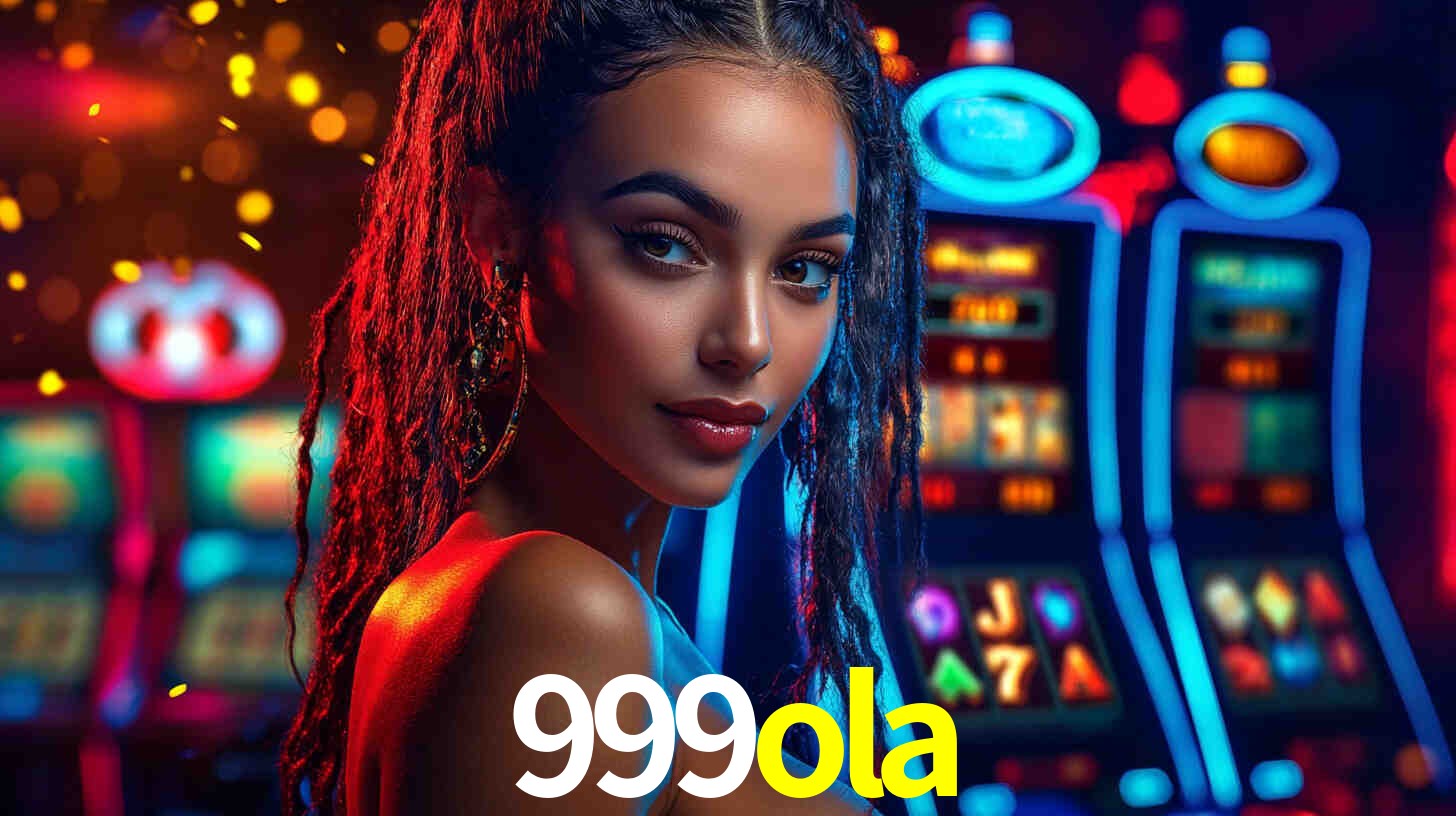 Inovações de Jogos na 999ola: O Futuro das Experiências Interativas